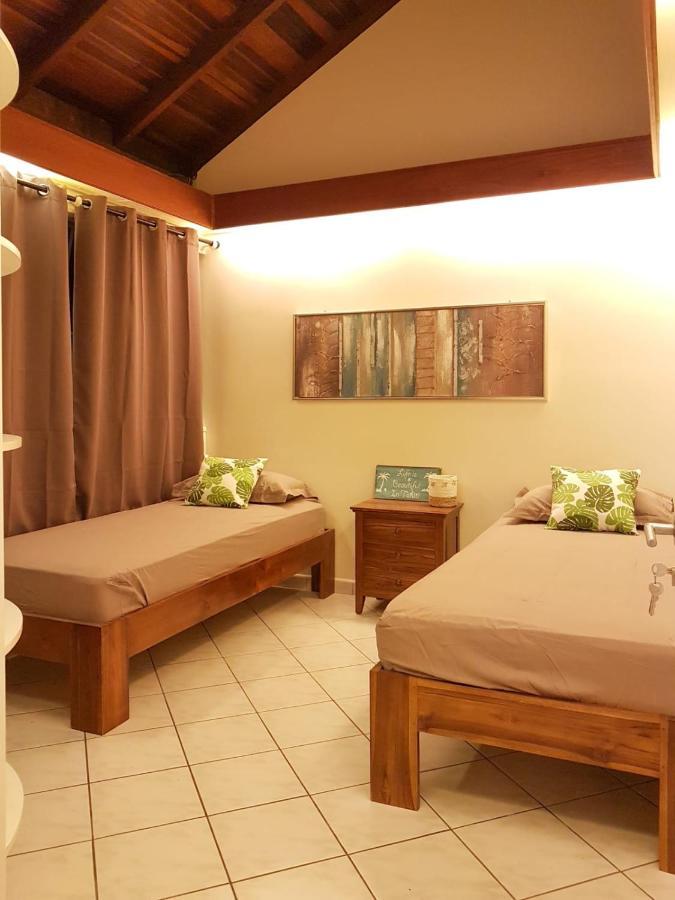Villa Ora Nui By Tahiti Homes ปาเปเอเต ภายนอก รูปภาพ