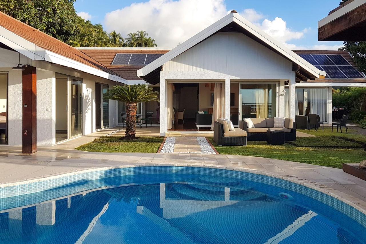 Villa Ora Nui By Tahiti Homes ปาเปเอเต ห้อง รูปภาพ