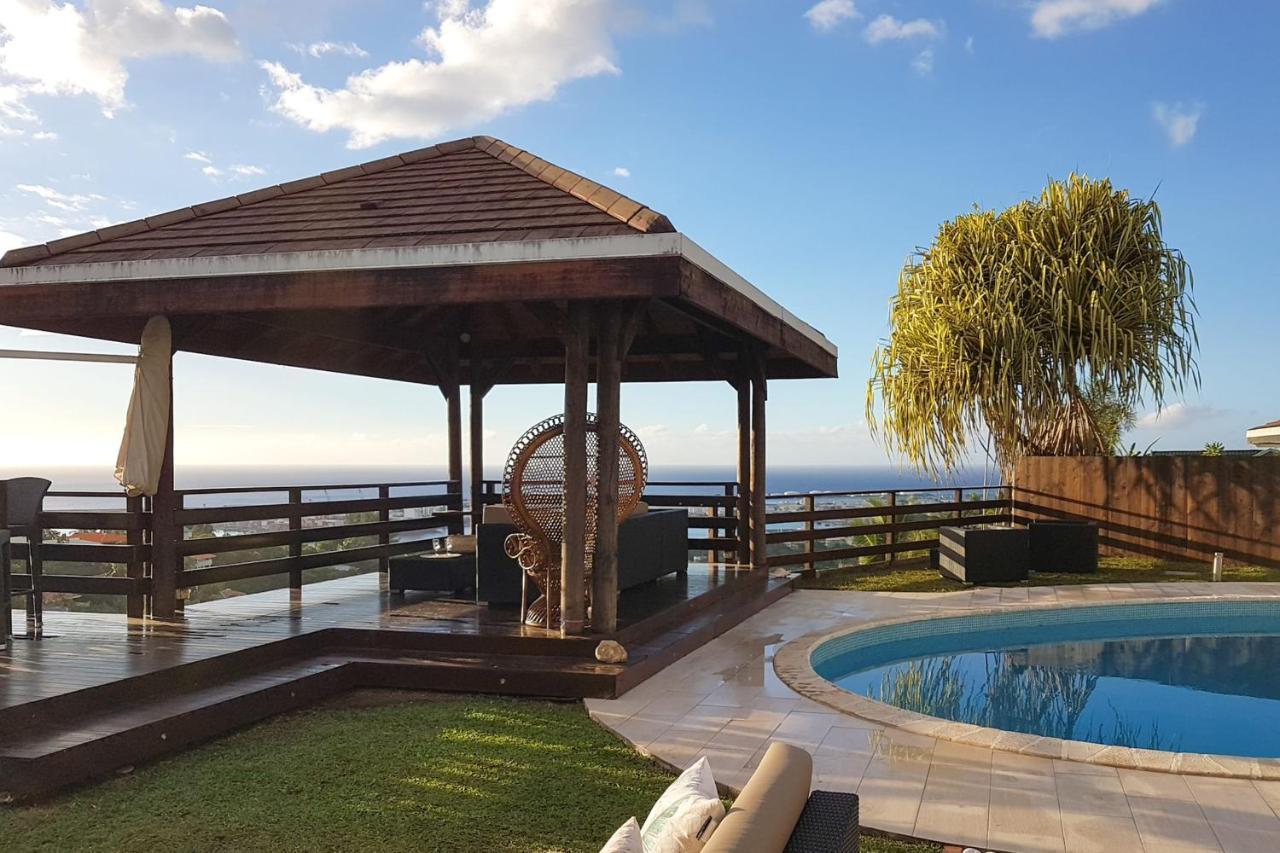 Villa Ora Nui By Tahiti Homes ปาเปเอเต ห้อง รูปภาพ