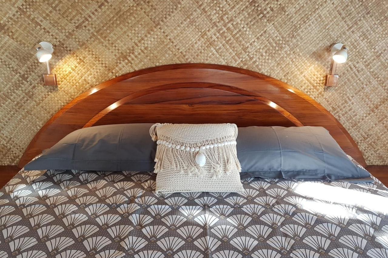 Villa Ora Nui By Tahiti Homes ปาเปเอเต ห้อง รูปภาพ