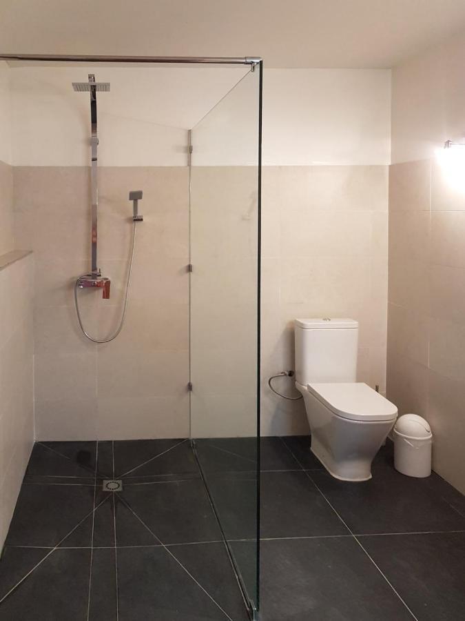Villa Ora Nui By Tahiti Homes ปาเปเอเต ห้อง รูปภาพ